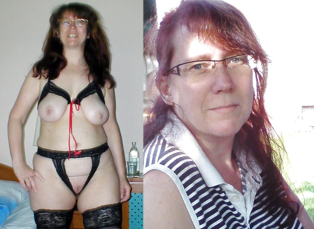 18P Sexy Mom Nerd 9