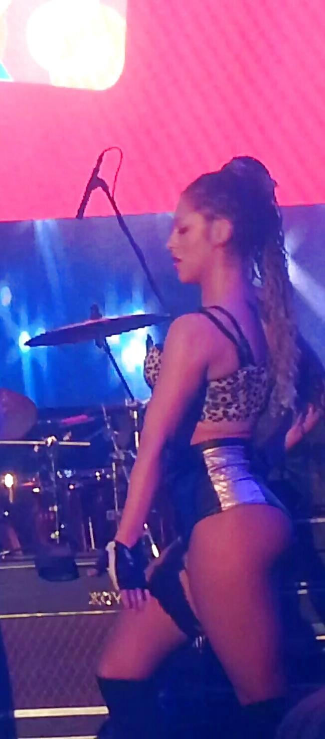 25P Spy sexy dancer romanian