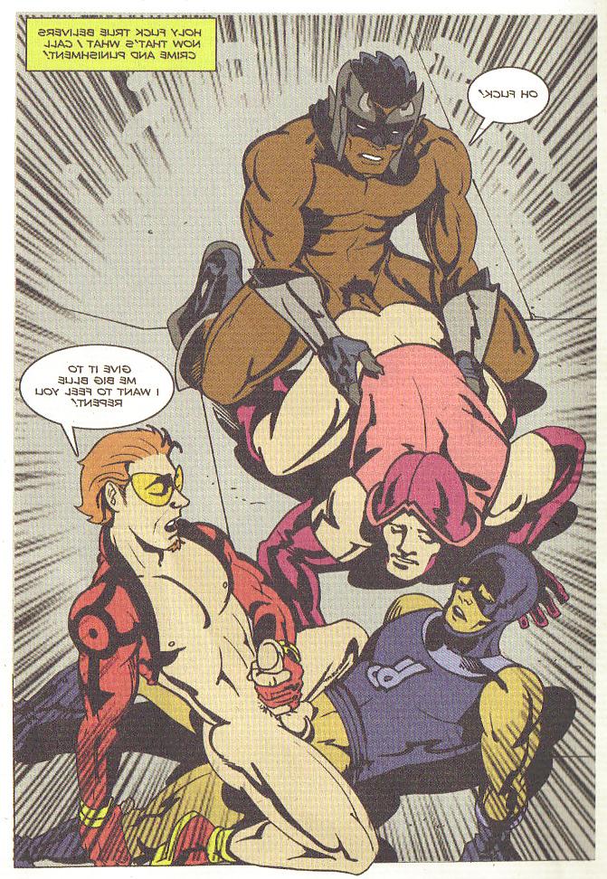 14P Stonewall and Riot