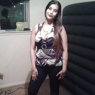 7P Mexican milf with big saggy tits