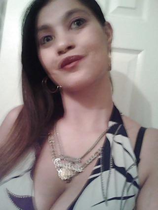 7P Mexican milf with big saggy tits