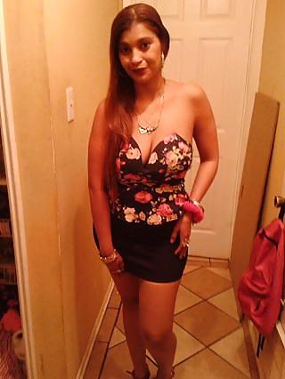 7P Mexican milf with big saggy tits
