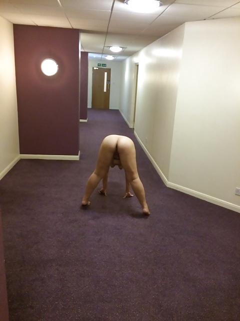 5P Flashing Exhibitionist 