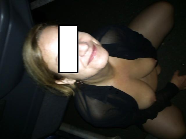 5P Flashing Exhibitionist 