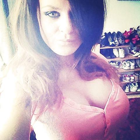 20P Irish girls from FB