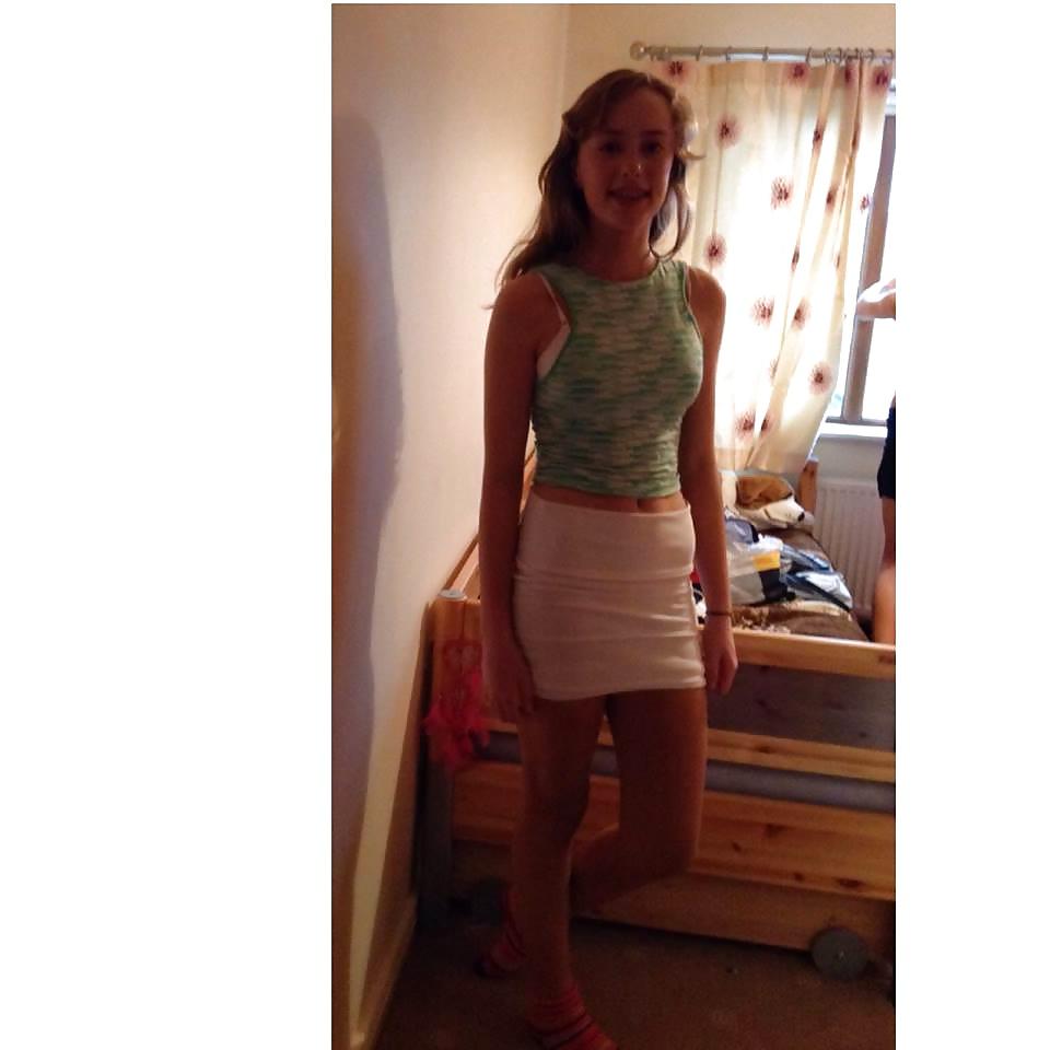 20P Irish girls from FB