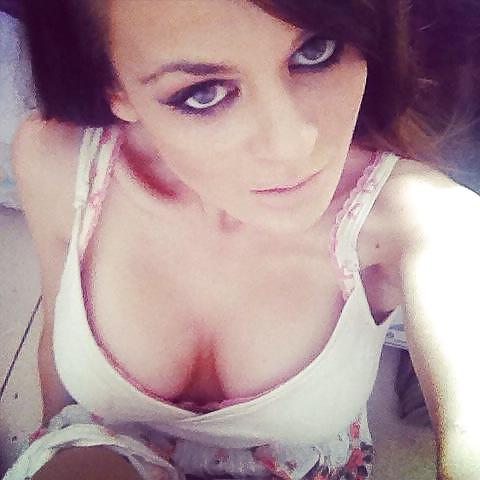 20P Irish girls from FB