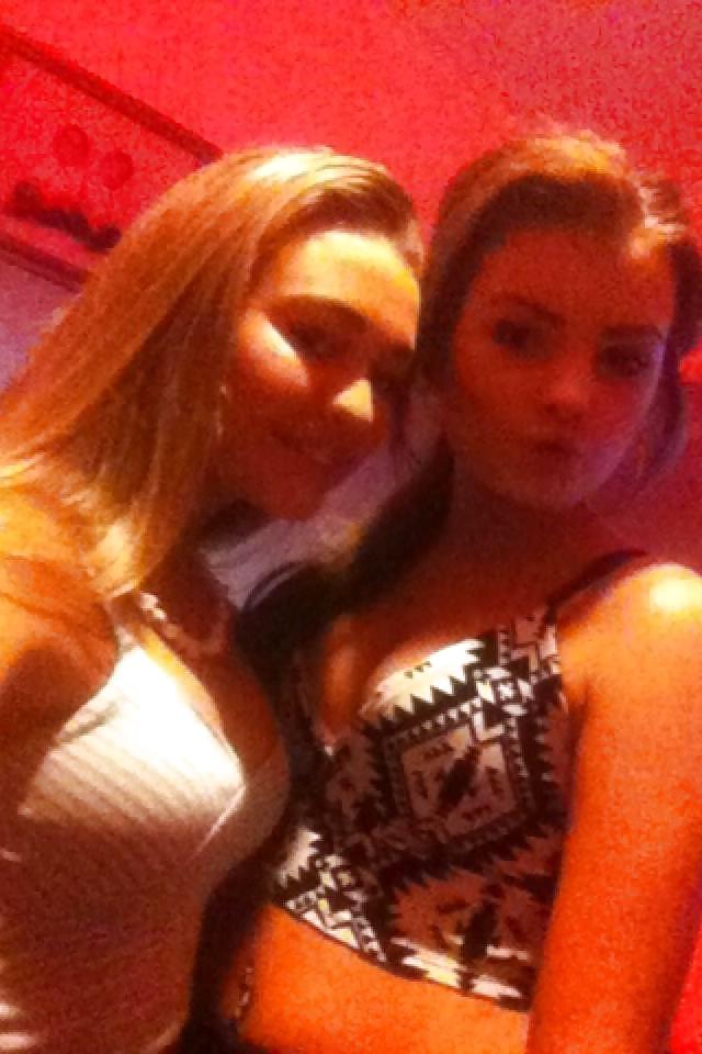 20P Irish girls from FB