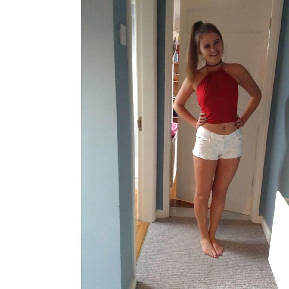 20P Irish girls from FB