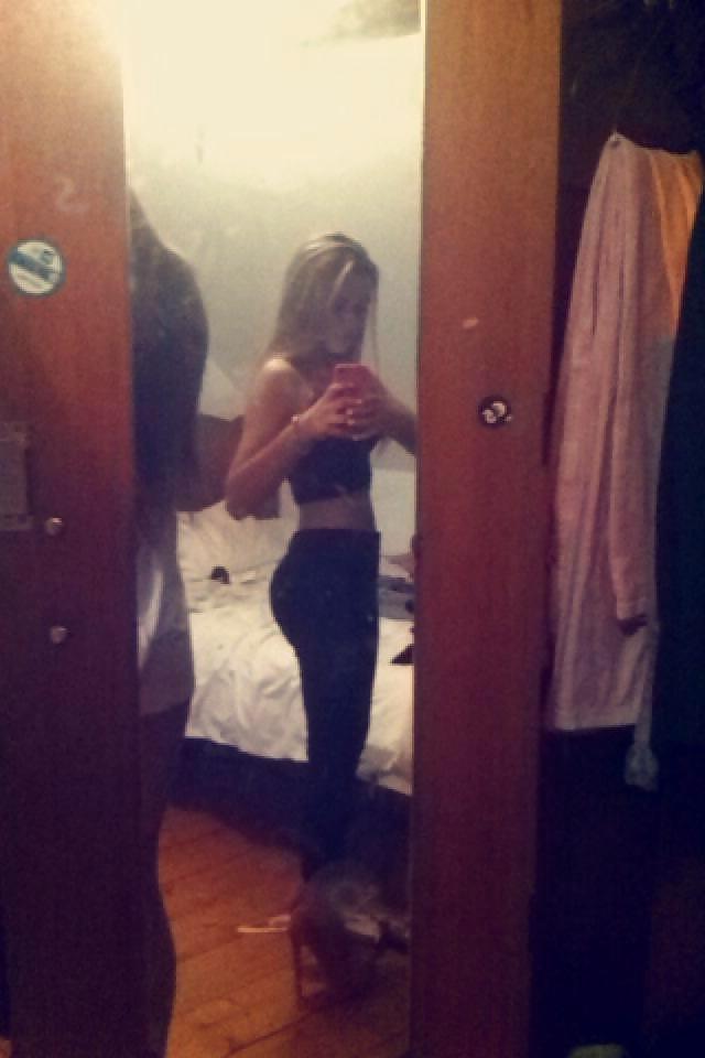 20P Irish girls from FB