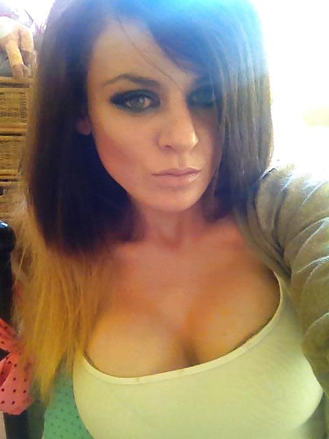 20P Irish girls from FB