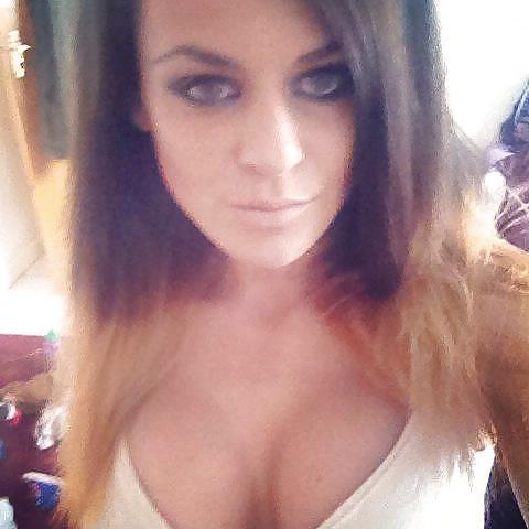 20P Irish girls from FB