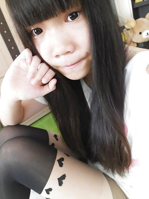 12P TAIWAN CUT GIRL 3
