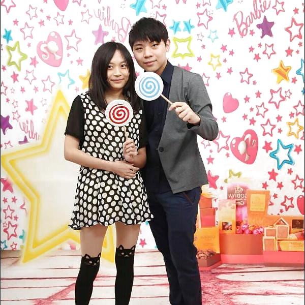 12P TAIWAN CUT GIRL 3
