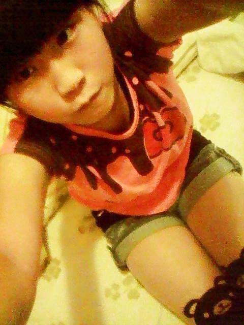 12P TAIWAN CUT GIRL 3