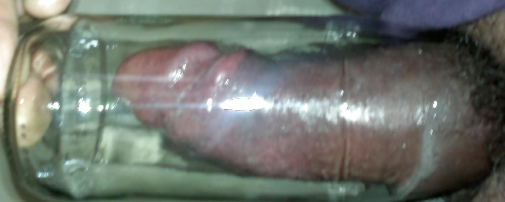11P THE PENIS INSIDE MY BOTTLE
