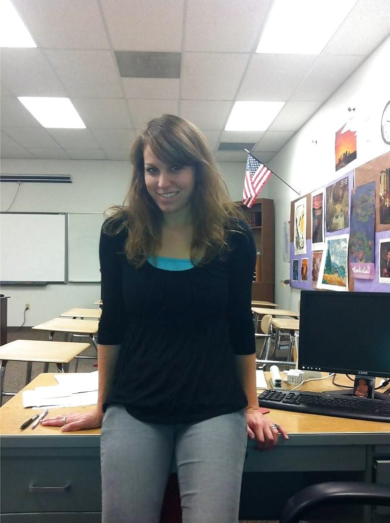 18P I Never Had A Teacher Like This!