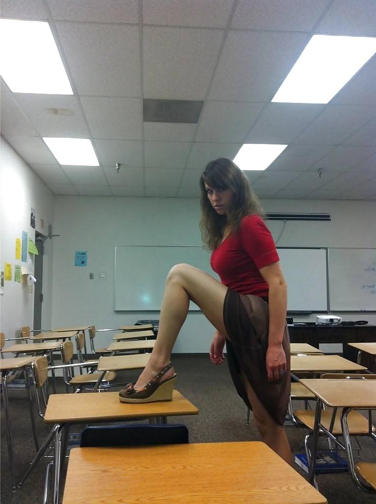 18P I Never Had A Teacher Like This!