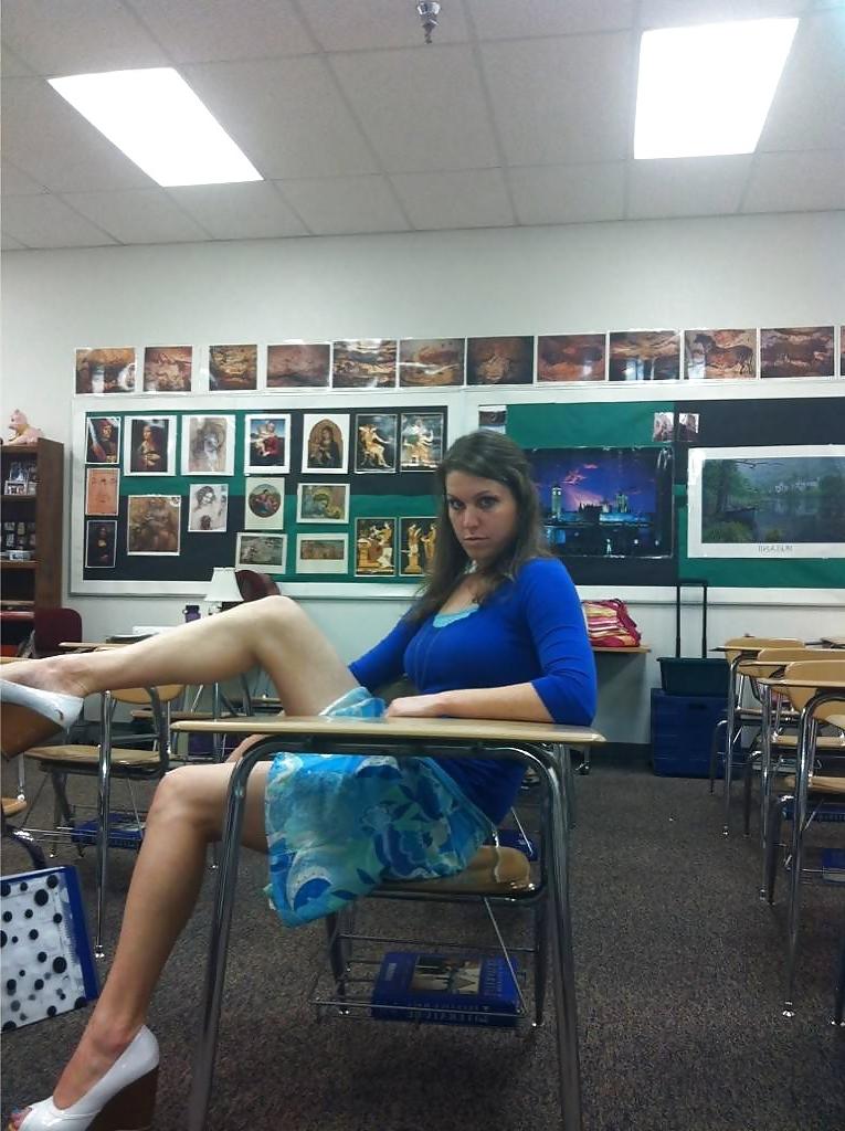 18P I Never Had A Teacher Like This!