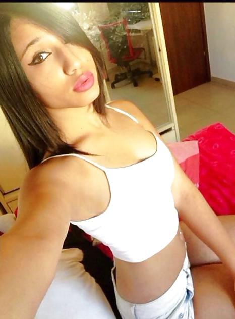 25P Lital sexy israeli slut 