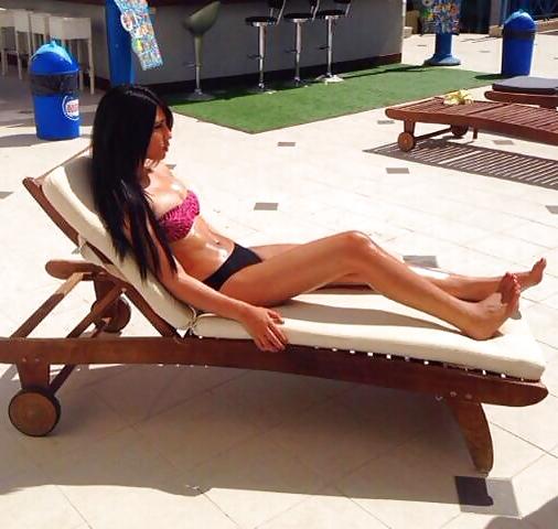 25P Lital sexy israeli slut 