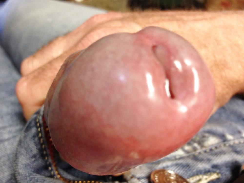 23P My cock and balls