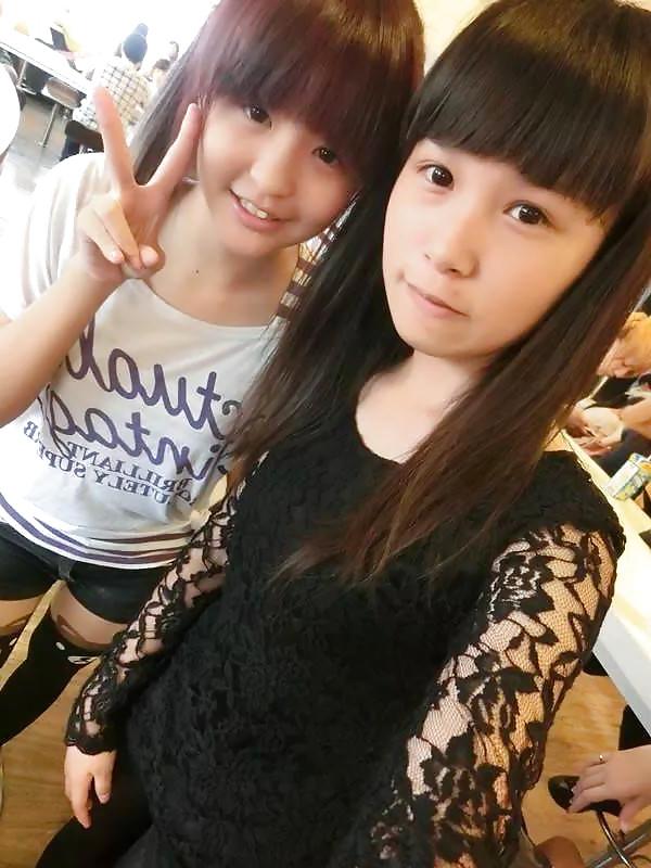 7P TAIWAN CUT GIRL 2