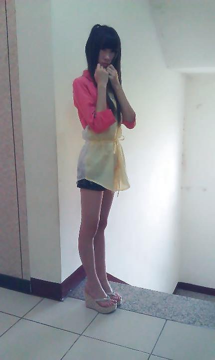 7P TAIWAN CUT GIRL 2