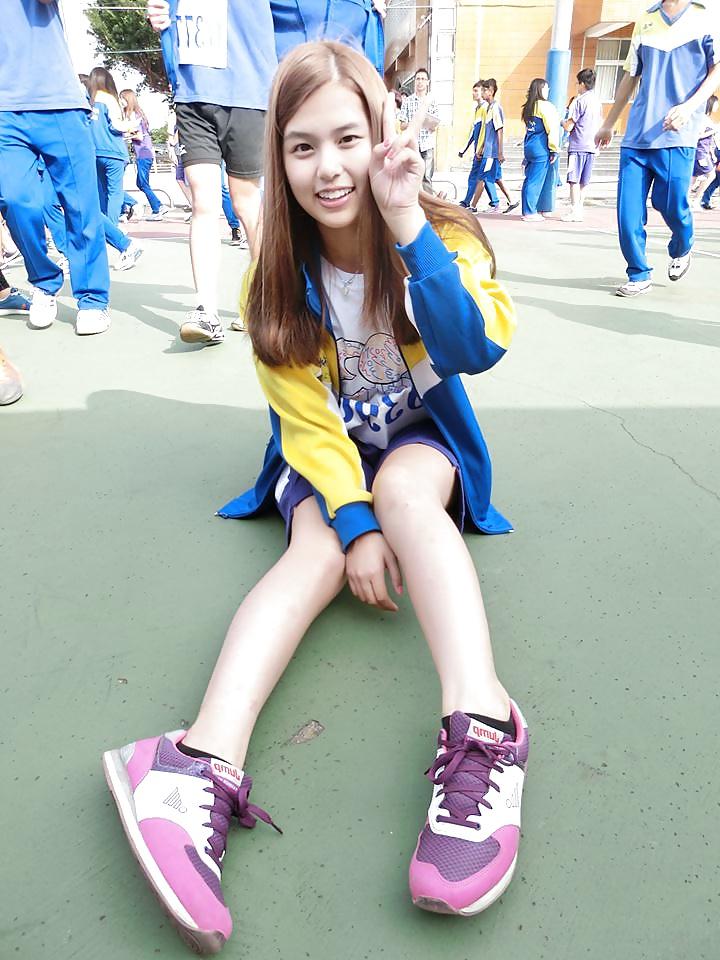 7P TAIWAN CUT GIRL 2