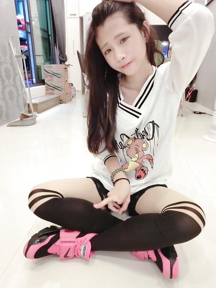 7P TAIWAN CUT GIRL 2