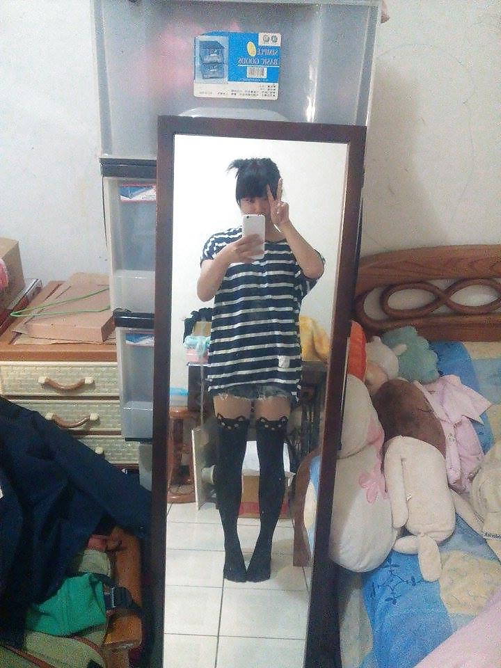 7P TAIWAN CUT GIRL 2
