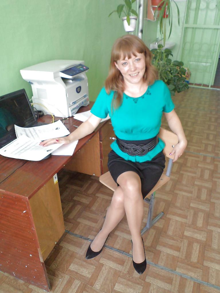 25P Sexy Russian MILF Olga