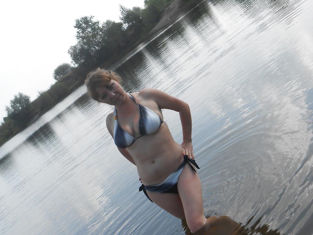 25P Sexy Russian MILF Olga