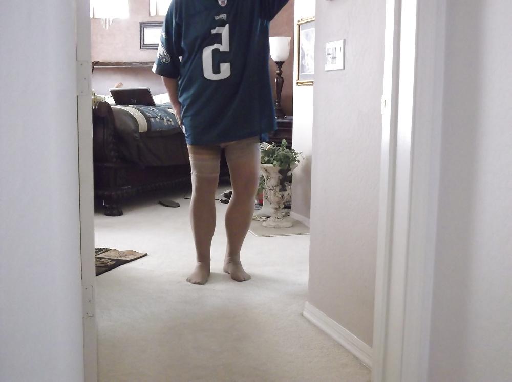 7P Ready for some football