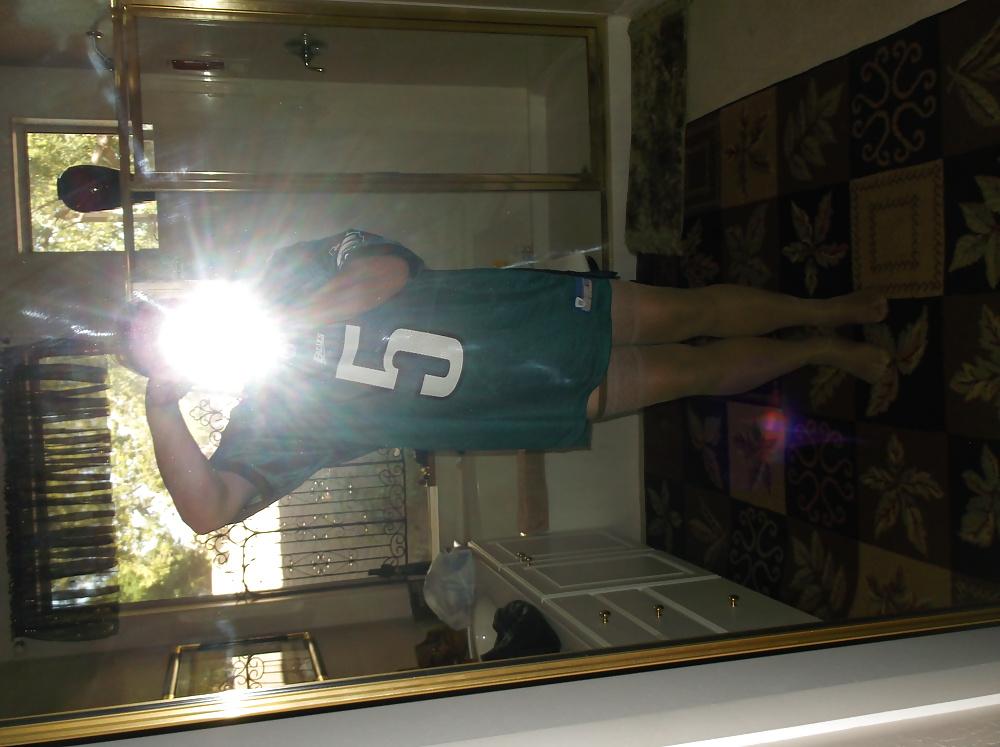 7P Ready for some football