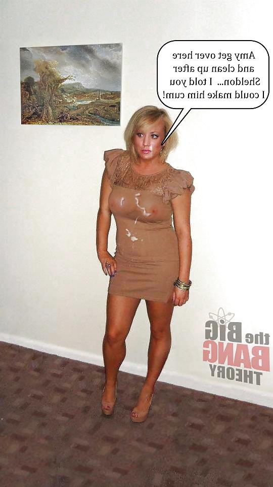 6P BIG BANG THEORY FAKES