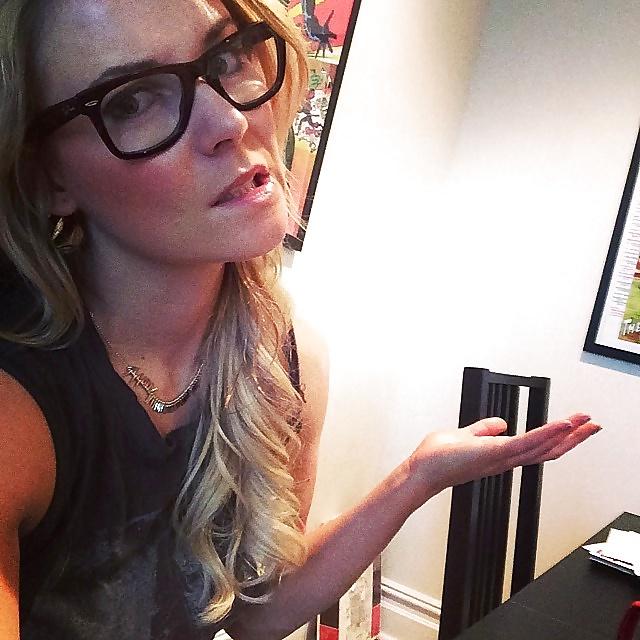 25P Renee Young