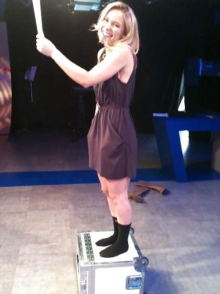 25P Renee Young