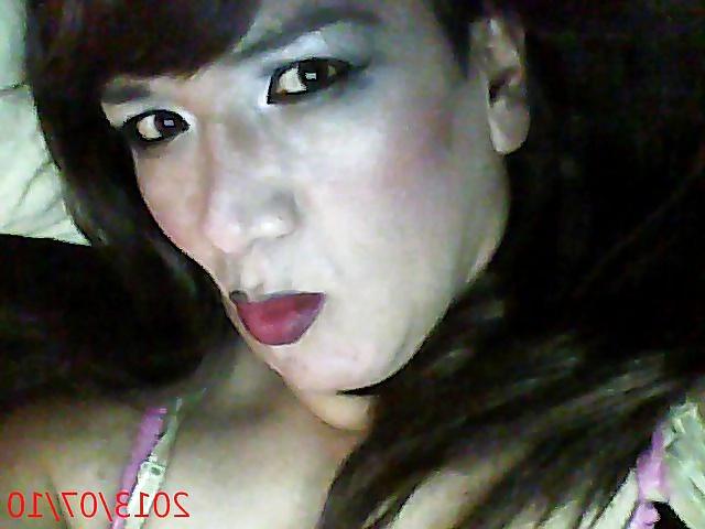 6P Christina Yolanda Crossdressing