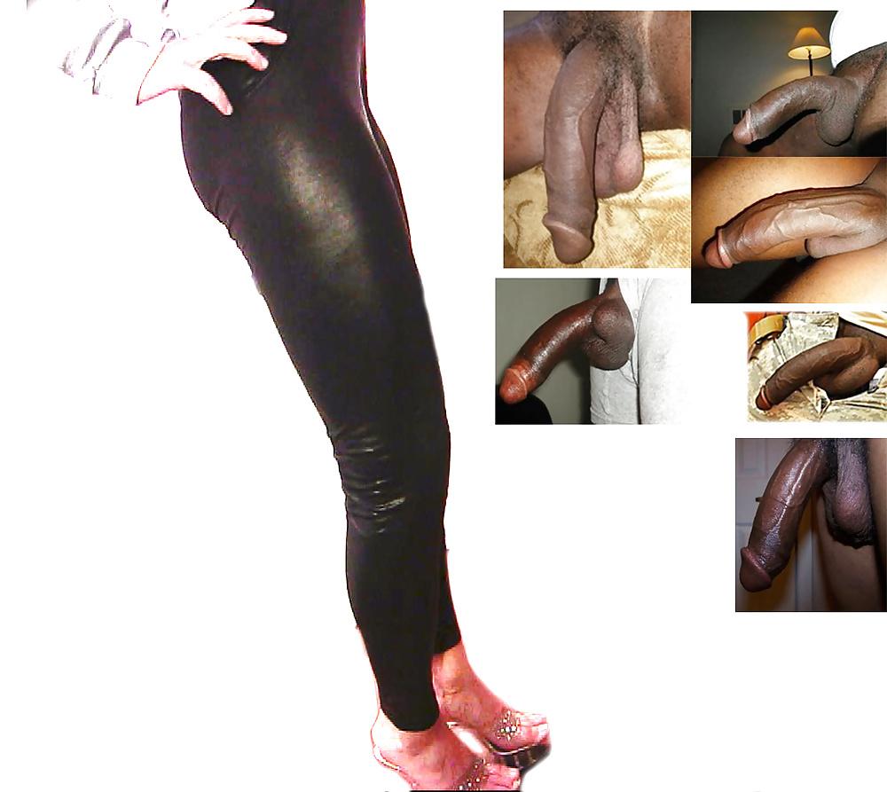 8P Sissy cuckold slut