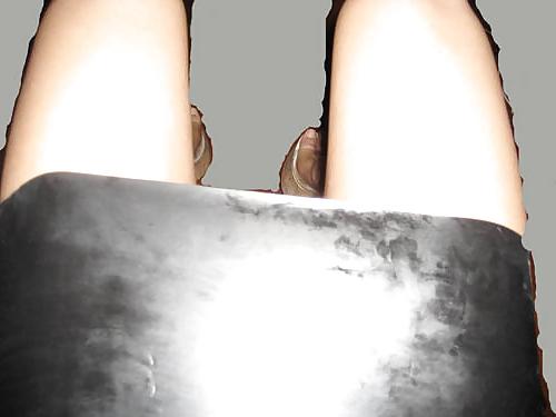 8P Sissy cuckold slut