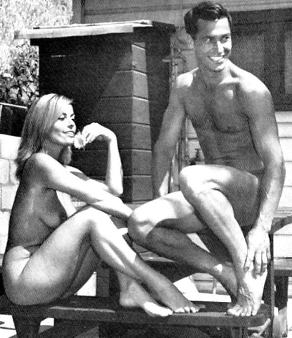 19P Vintage nudist 6.