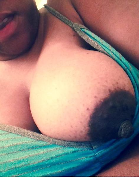 10P Anonymous Big Tits