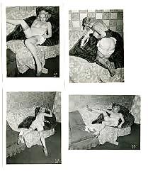 4P Vintage fours 