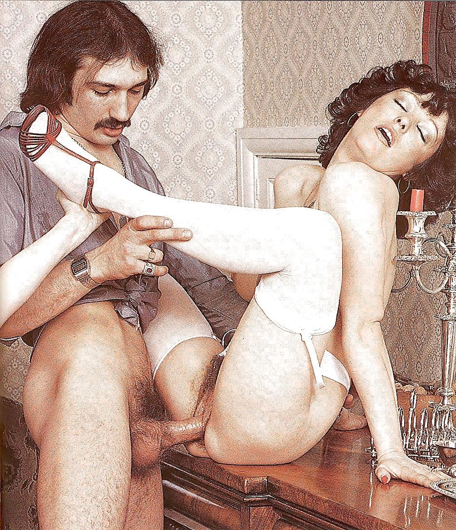 25P Vintage porn favorites 18