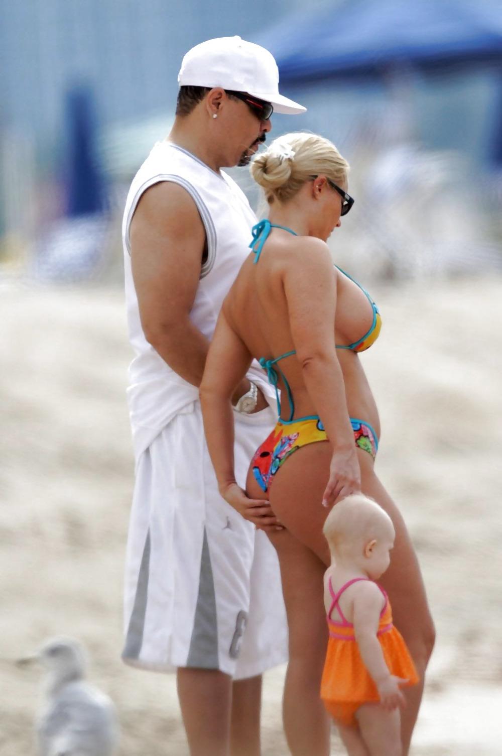 25P Candid & celebrity