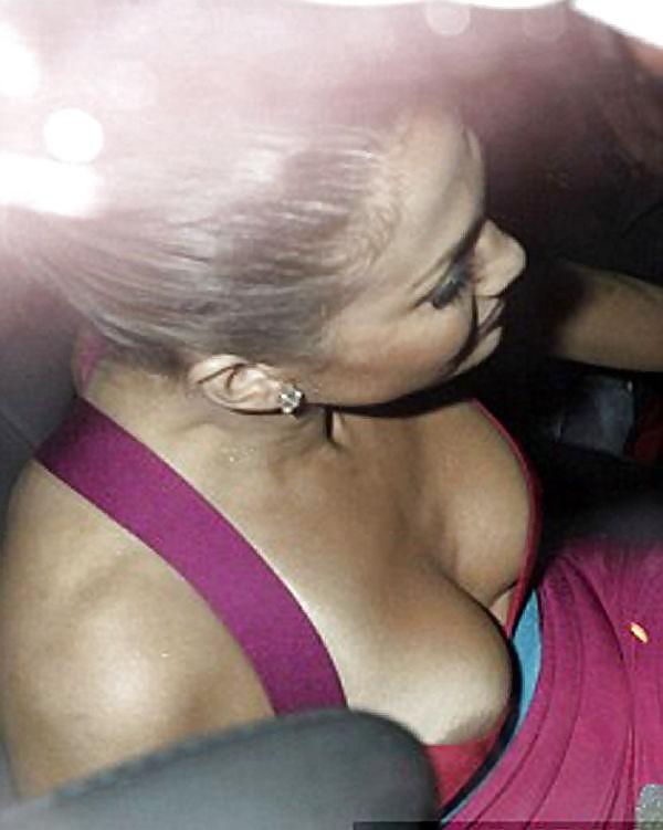 25P Candid & celebrity