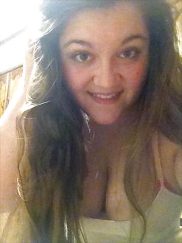 25P Big tits of Plenty of Fish