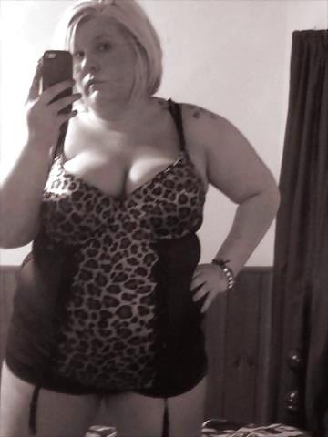 25P Big tits of Plenty of Fish