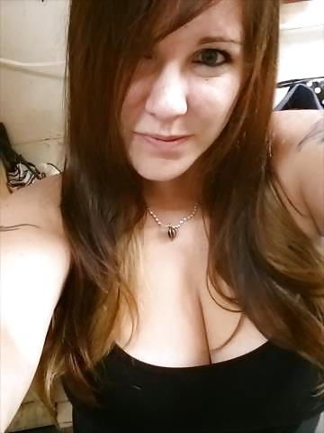 25P Big tits of Plenty of Fish